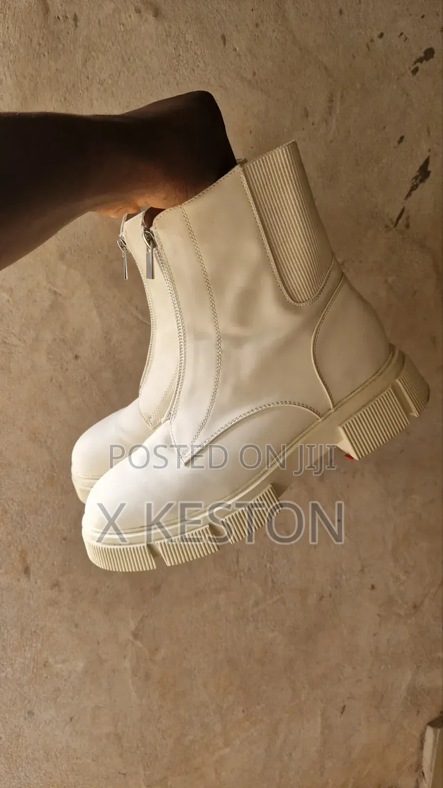 Original England Boot