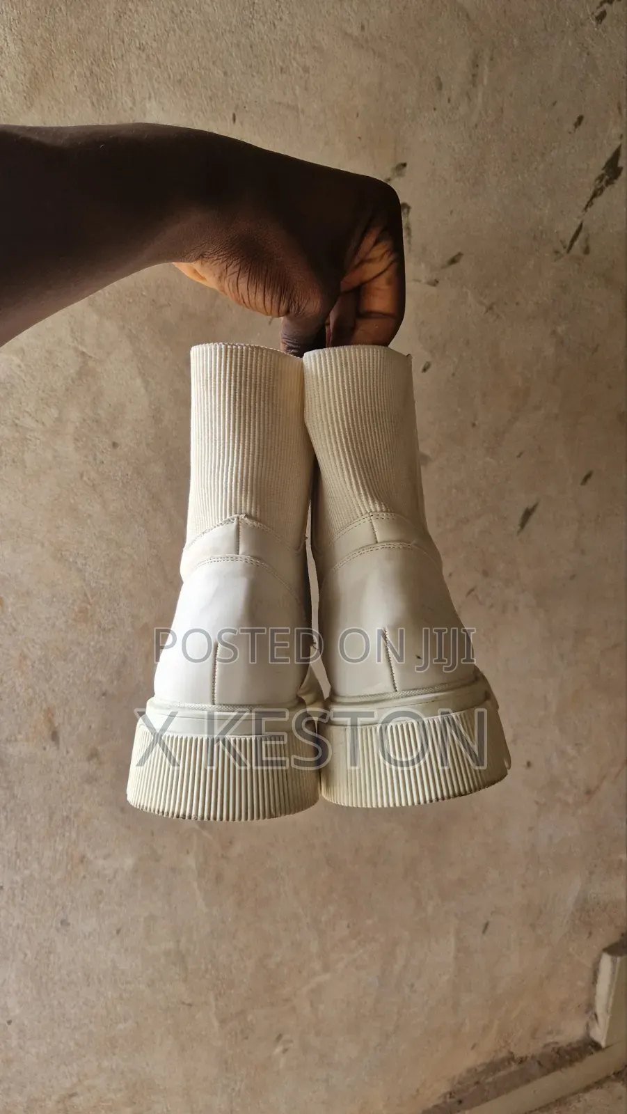 Original England Boot