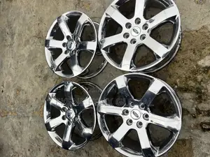 F150 Chrome 20rim
