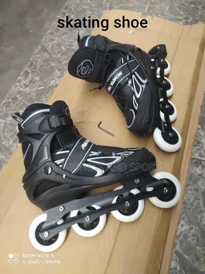 Skating Shoe