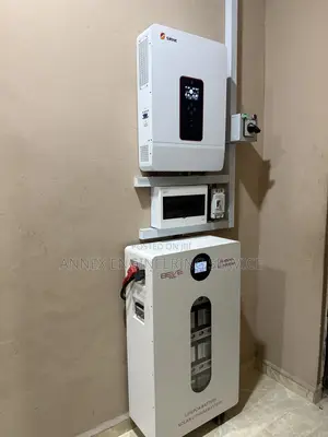 20 Kilowatt Solar System