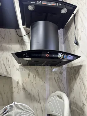 90cm Digital Extractor