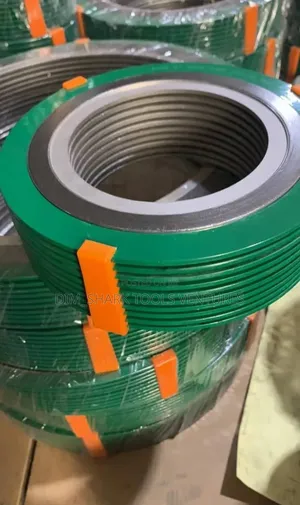 6"Inch X150 Spiral Wound Gaskets