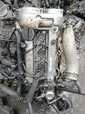 Hyundai Veloster Turbo Engine