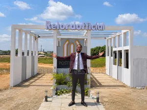 Buy and Build Estate in Asaba