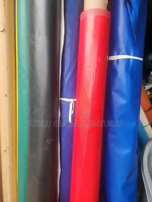 Uv Resistant Tarpaulin - Reliable Rain Sun Protection