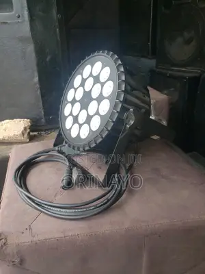 Led Par Can 64 Stage Light