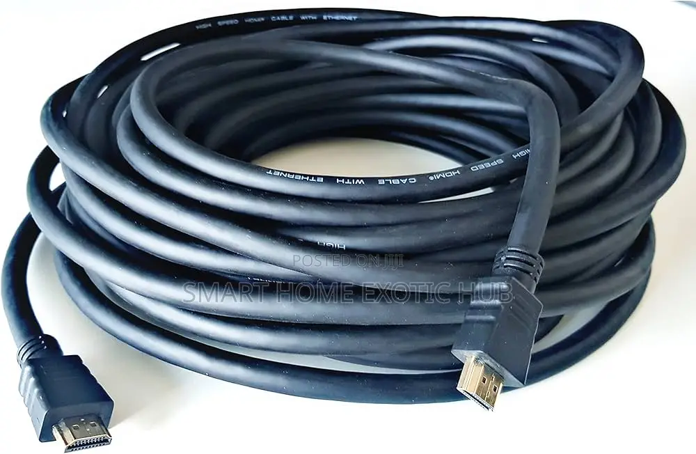 Hdmi Cable 20mm