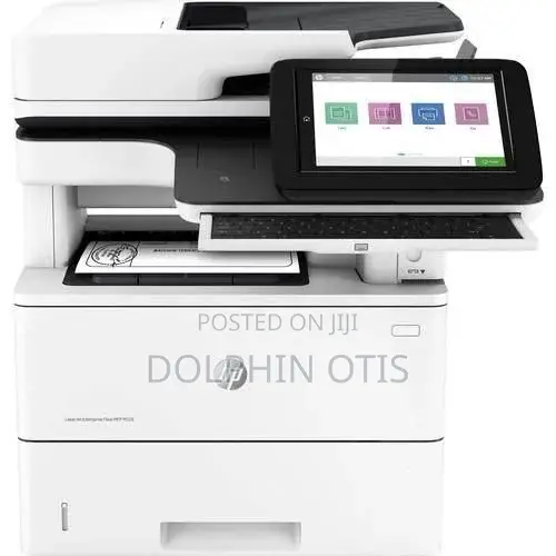 Hp Enterprise 611dn