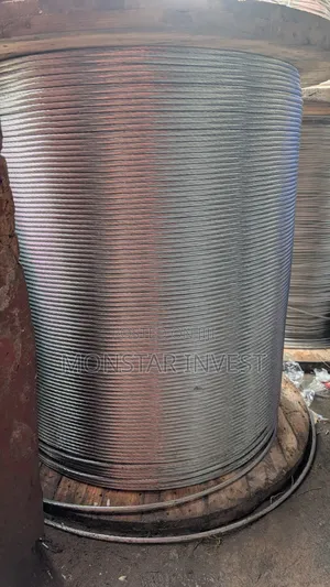 Aluminum Conductor 150mm