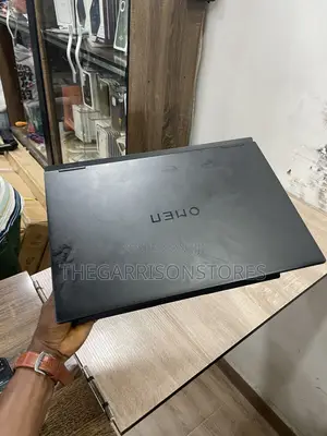 Laptop HP Omen 16 16GB Intel Core i7 SSD 1T