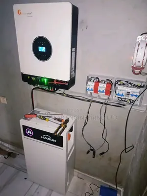 Professional Solar Inverter Installation | Residential Commercial