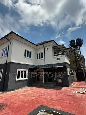 4bdrm Duplex in Dawaki for sale