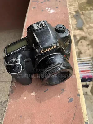Canon 5d Mark Iii