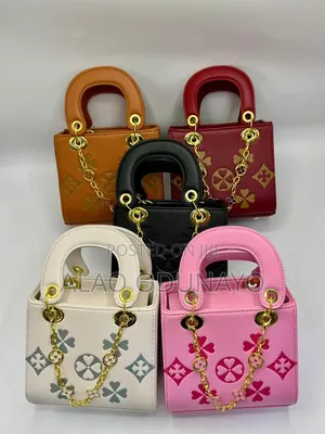 Classy Female Fashion Handbag
