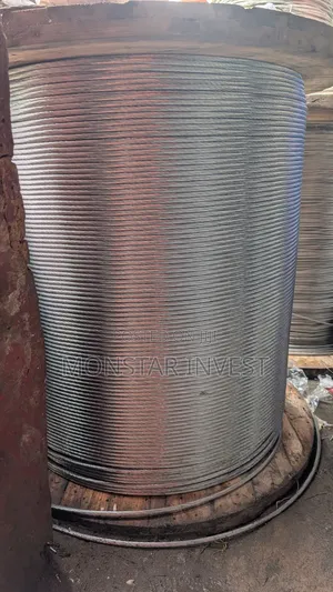 Drum of Aluminum Conductor 70mm