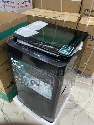Heavy Duty Hisense 9kg Washing Machine for Sale