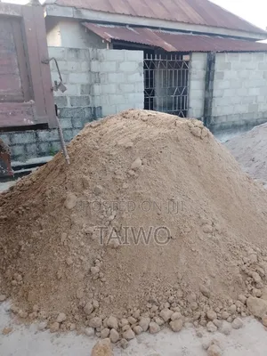 Building Materials and Suplier