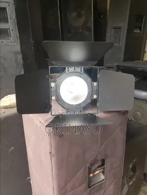 Led Cob Fresnel Stage Light
