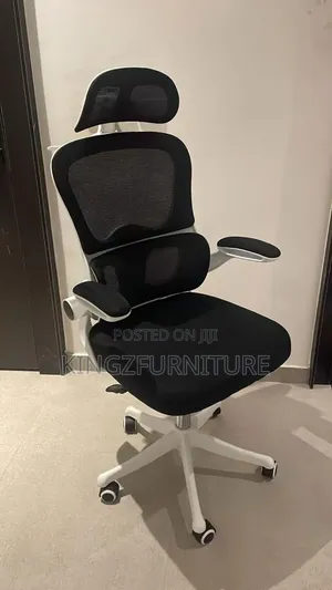 Ergonomic New Modern Office Chair