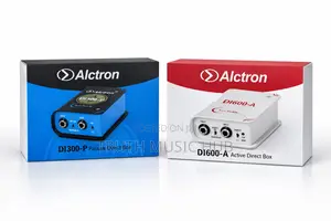 Alctron Di Box