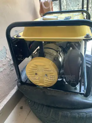 Senwei Sv220 Gasoline Generator