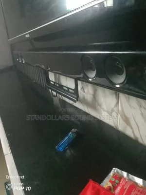 Lg Bluetooth Sound Bar