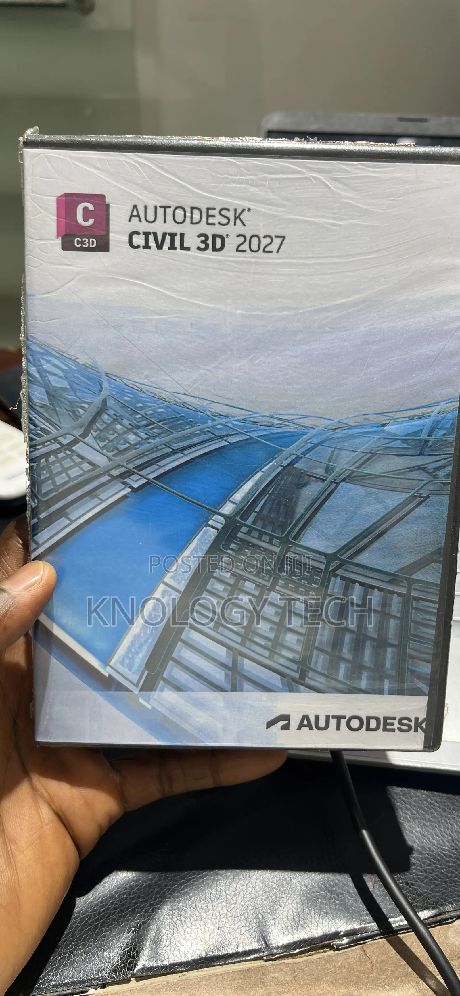 Autodesk 3d Civil 2027