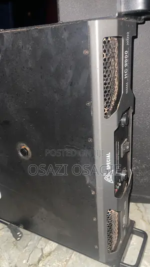 Sound System