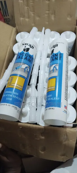 Swan Silicone