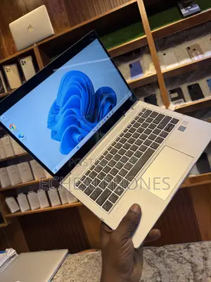 Laptop HP EliteBook X360 1030 G2 16GB Intel Core i5 SSD 512GB