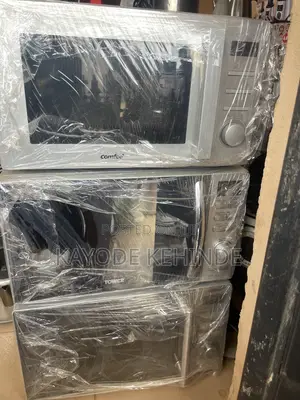 Microwaves (17l)
