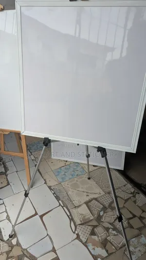 Easel Stand