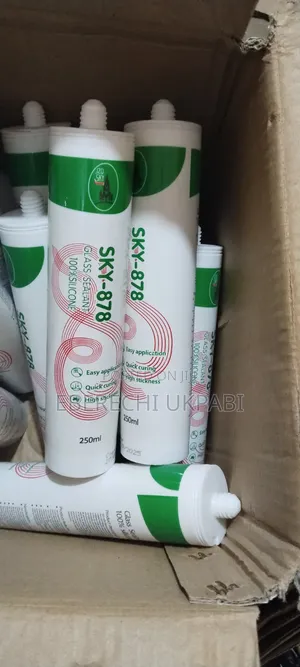 Sk Silicone
