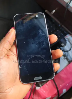 HTC 10 Evo 32 GB Gray