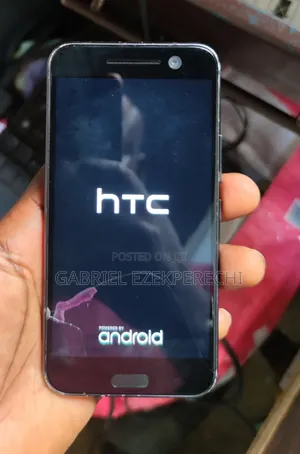 HTC 10 Evo 32 GB Gray