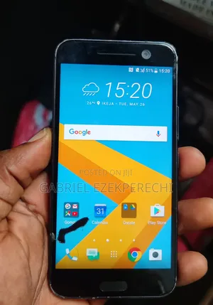 HTC 10 Evo 32 GB Gray