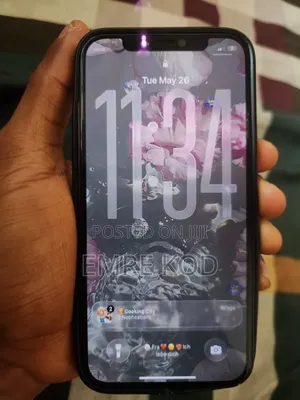 Apple iPhone 12 64 GB Black