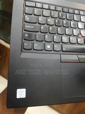 Laptop Lenovo ThinkPad L490 8GB Intel Core i7 SSD 256GB