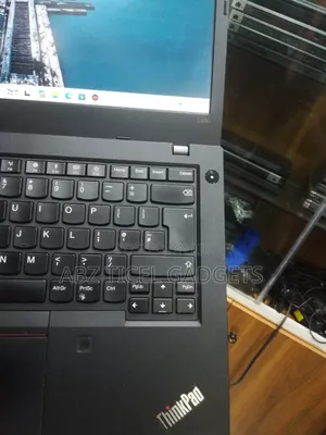 Laptop Lenovo ThinkPad L490 8GB Intel Core i7 SSD 256GB