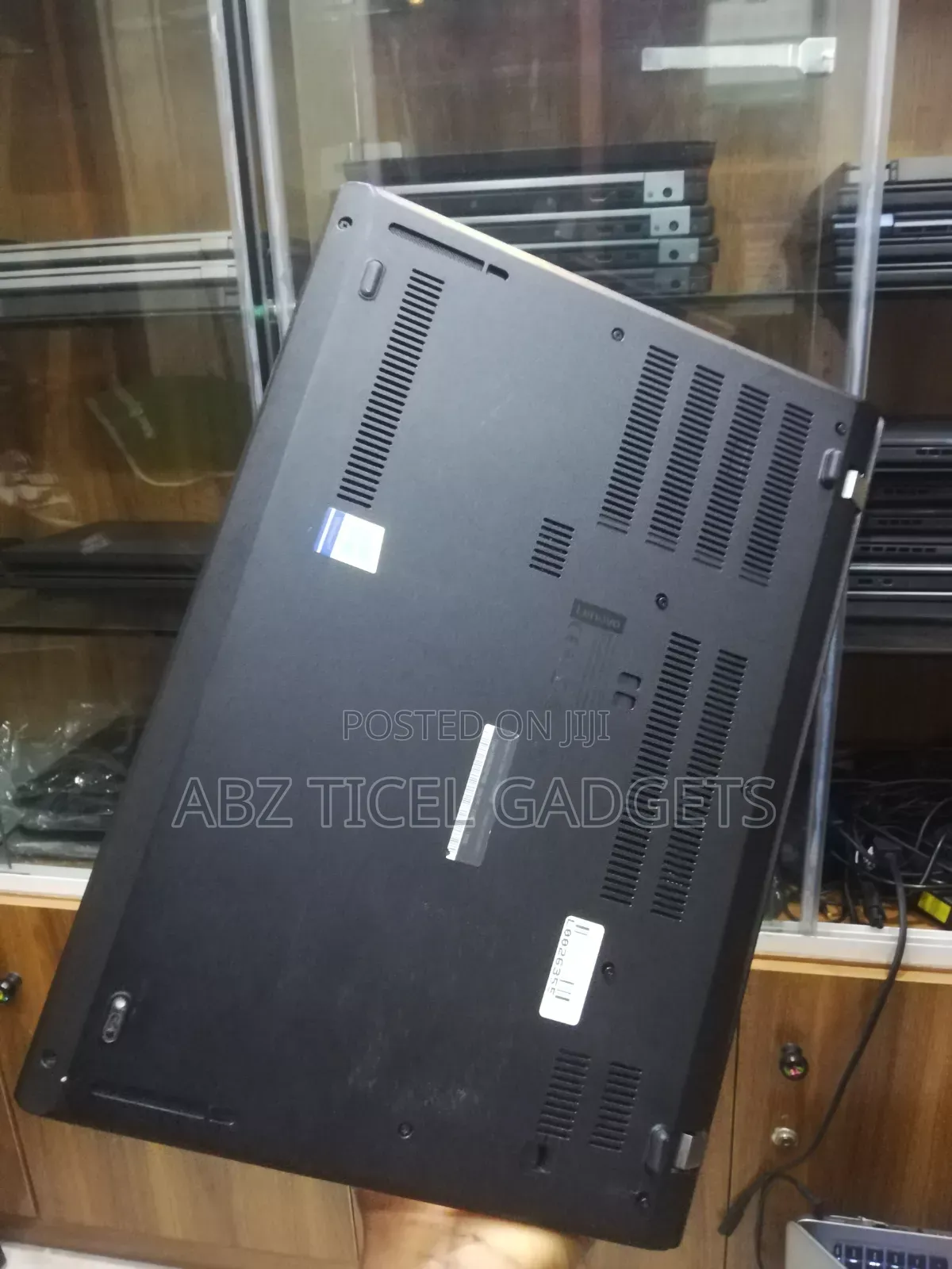 Laptop Lenovo ThinkPad L490 8GB Intel Core i7 SSD 256GB