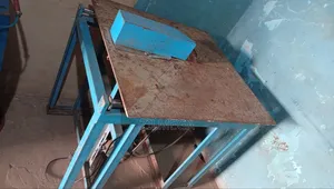 Frame Cutting Machine