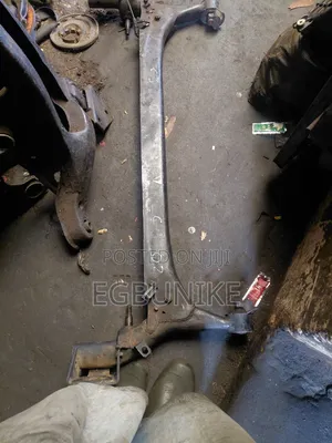 Back Bean for Toyota Corolla 2000 to 2007