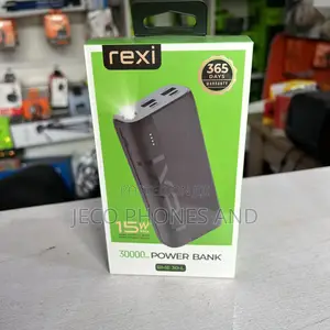 Rexi 30000 Mah