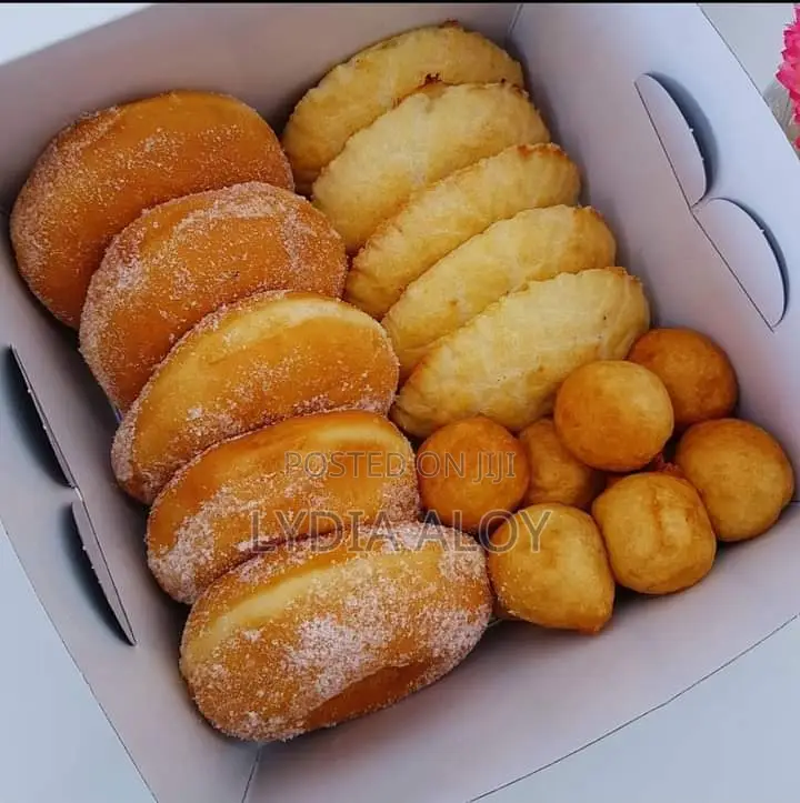 Cakes for All Occasions