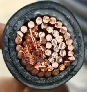 400mm Pvc/Pvc Turkey Cable
