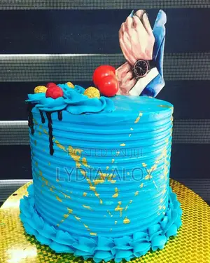 Cakes for All Occasions