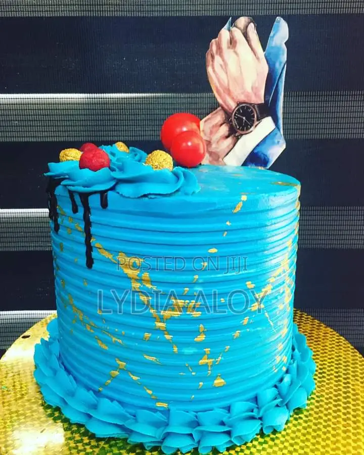 Cakes for All Occasions