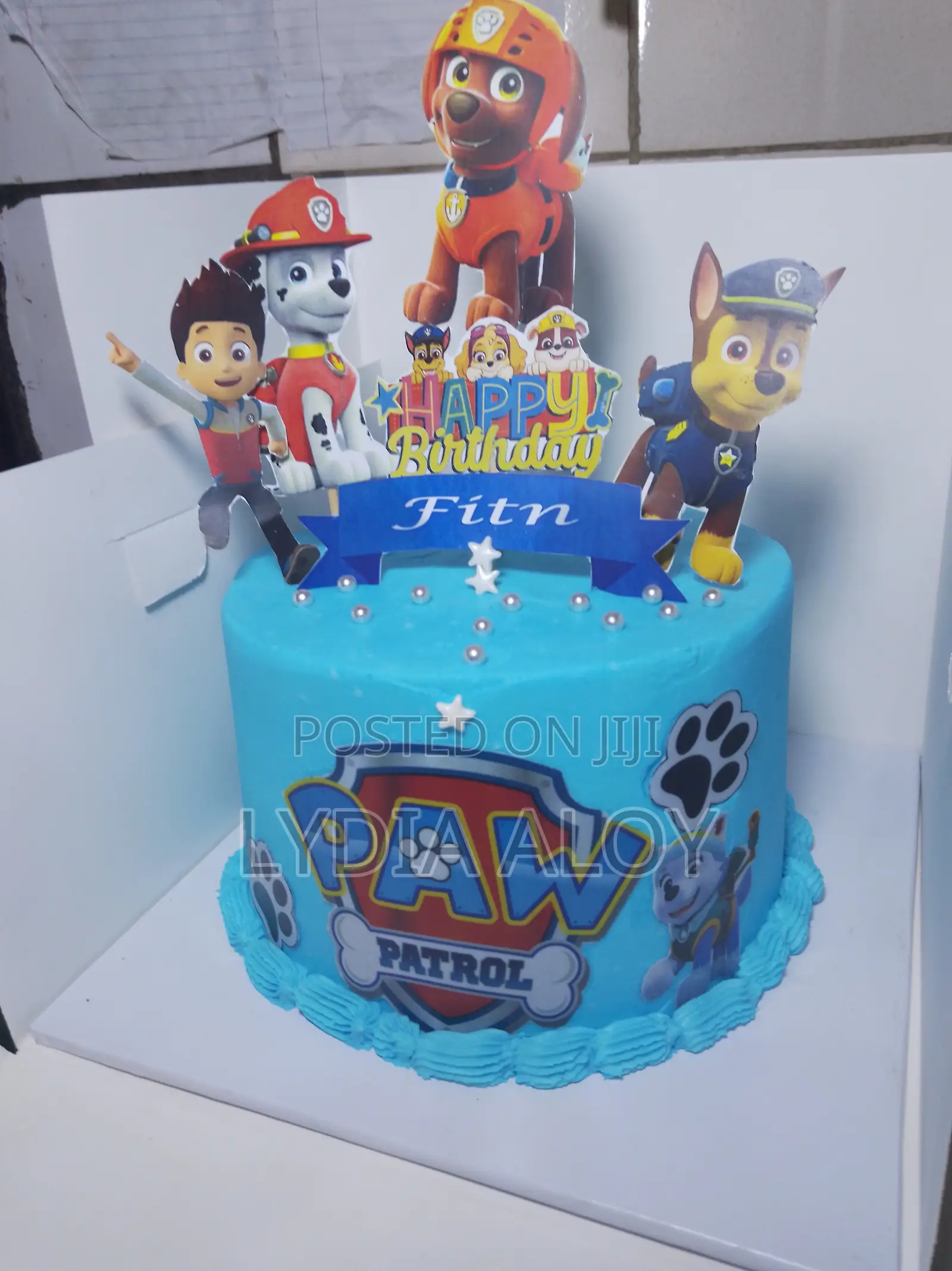 Cakes for All Occasions
