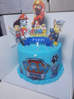 Cakes for All Occasions